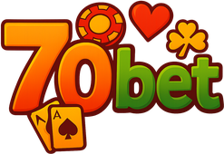 70 bet Logo